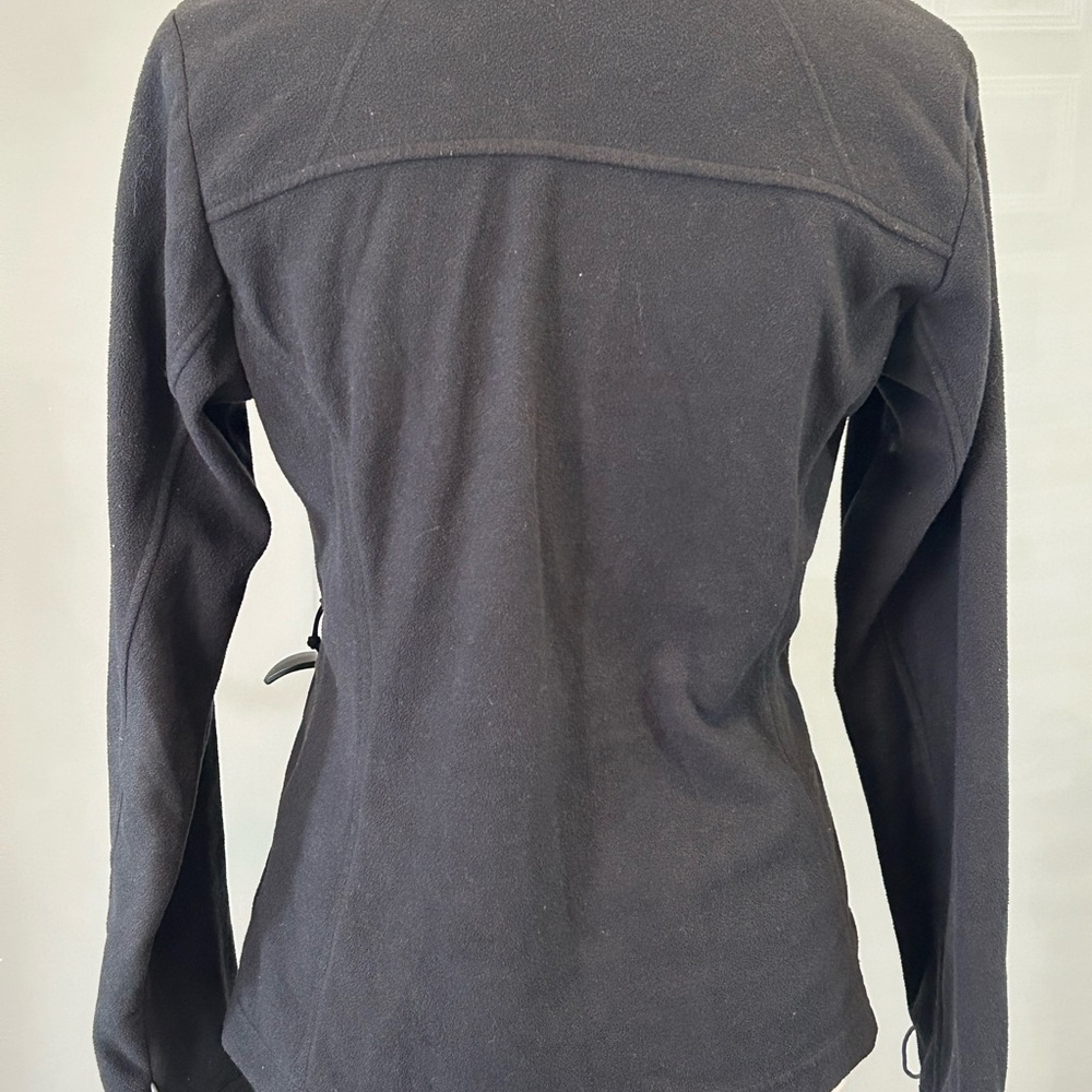 Columbia Women's Black Jacket - Picture 3 of 4